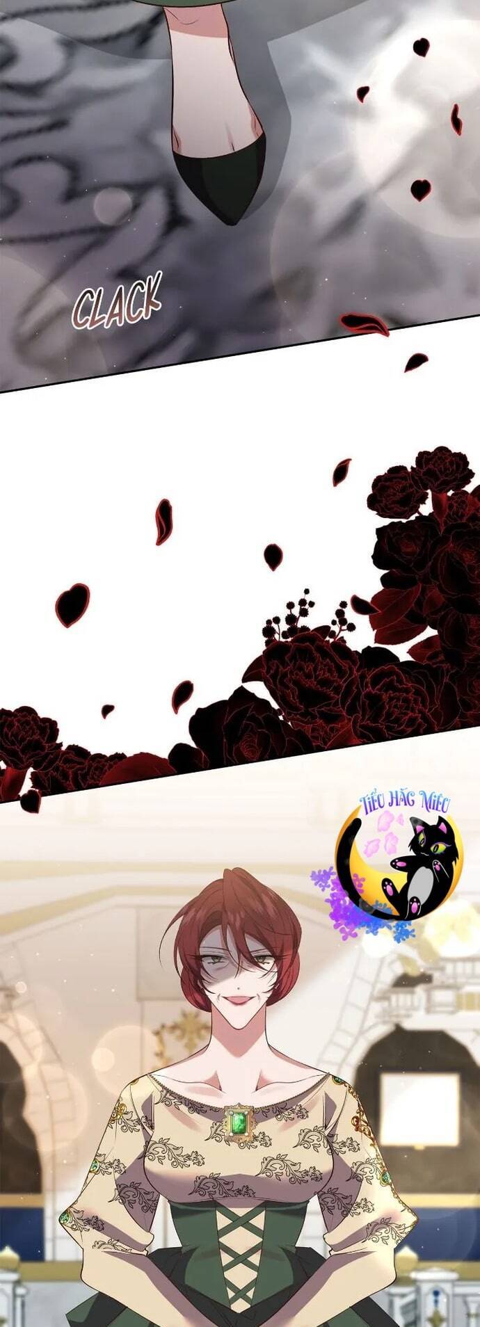 Đeo Bám Tôi Cũng Vô Ích Thôi Chap 115 - Next Chap 116