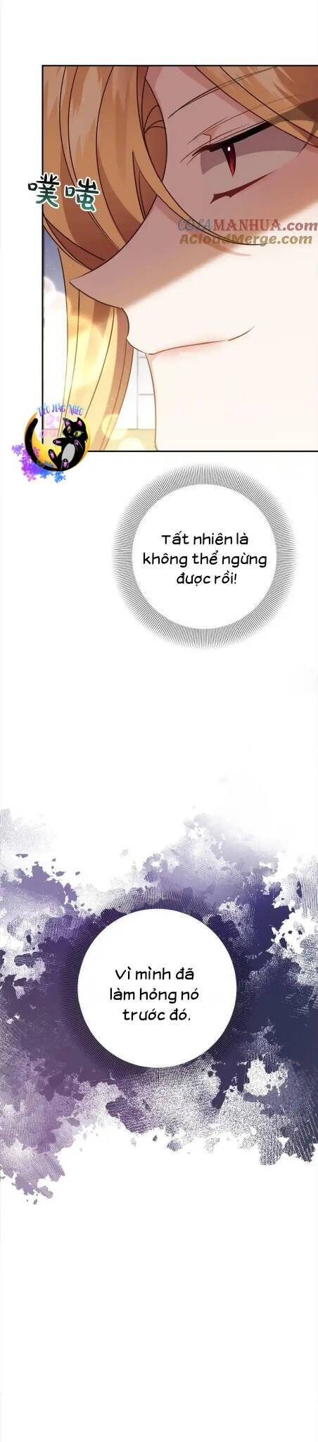 Đeo Bám Tôi Cũng Vô Ích Thôi Chap 116 - Next Chap 117