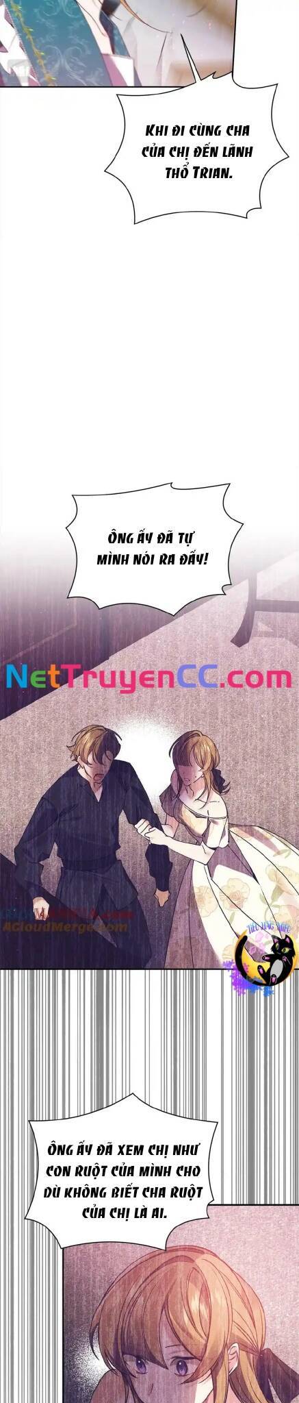 Đeo Bám Tôi Cũng Vô Ích Thôi Chap 116 - Next Chap 117