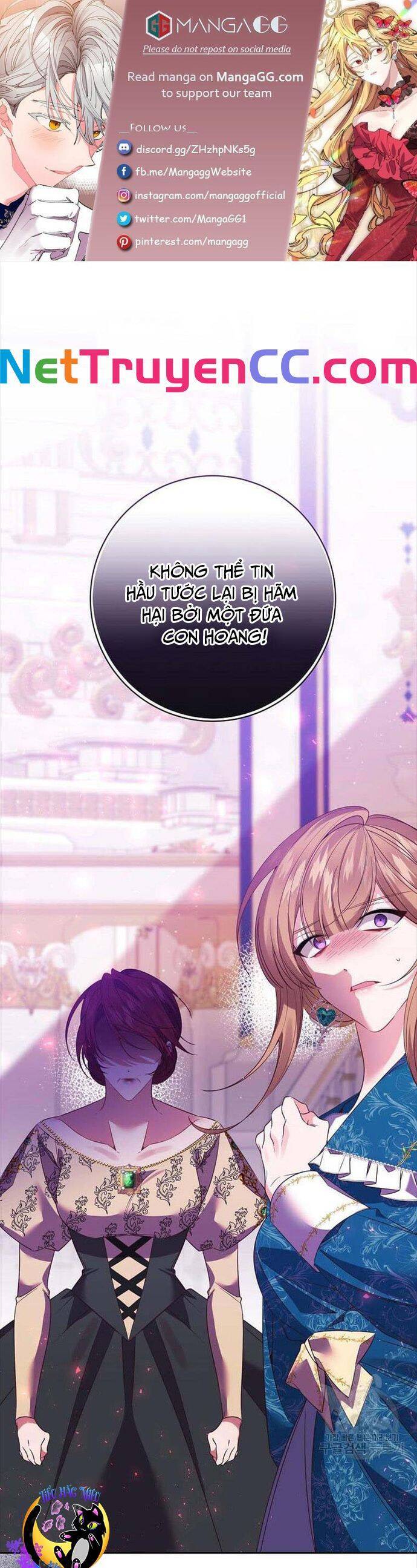 Đeo Bám Tôi Cũng Vô Ích Thôi Chap 117 - Next Chap 118