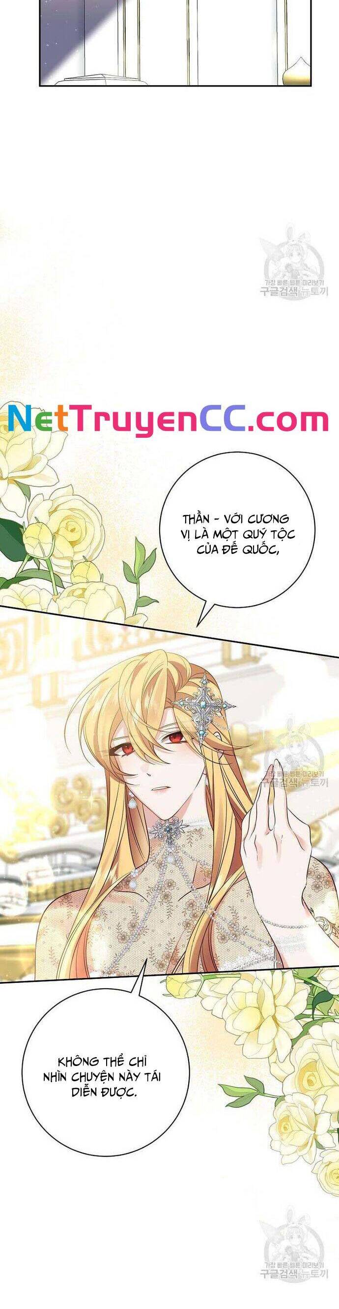 Đeo Bám Tôi Cũng Vô Ích Thôi Chap 117 - Next Chap 118