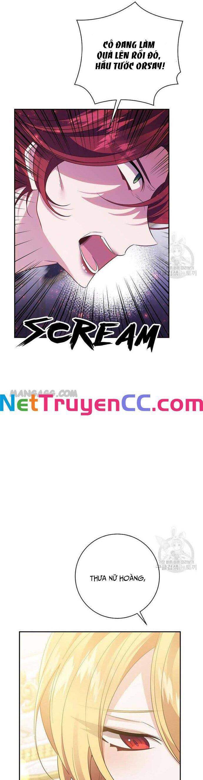 Đeo Bám Tôi Cũng Vô Ích Thôi Chap 117 - Next Chap 118