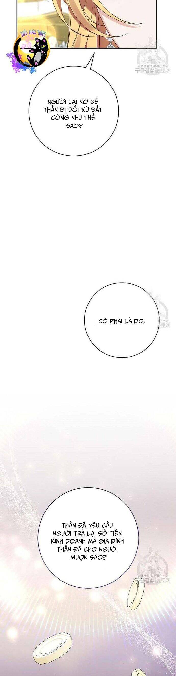 Đeo Bám Tôi Cũng Vô Ích Thôi Chap 117 - Next Chap 118