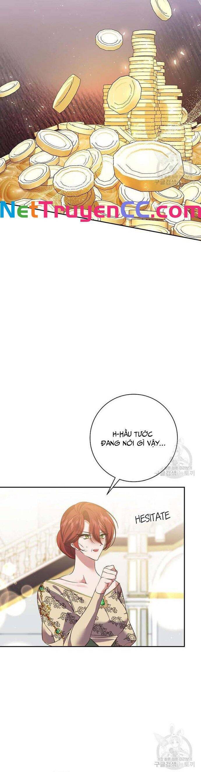 Đeo Bám Tôi Cũng Vô Ích Thôi Chap 117 - Next Chap 118