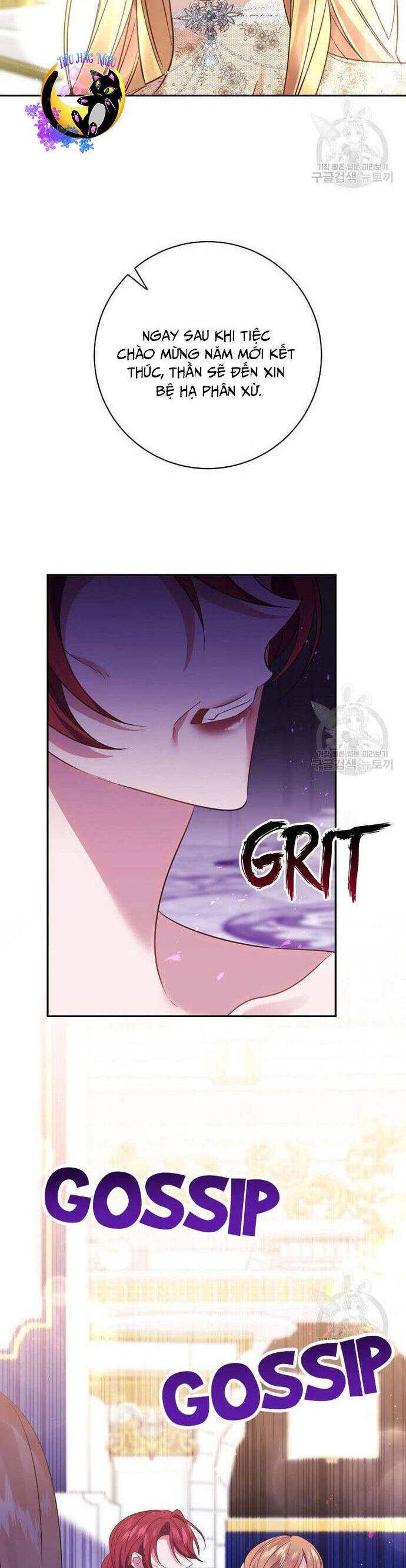 Đeo Bám Tôi Cũng Vô Ích Thôi Chap 117 - Next Chap 118