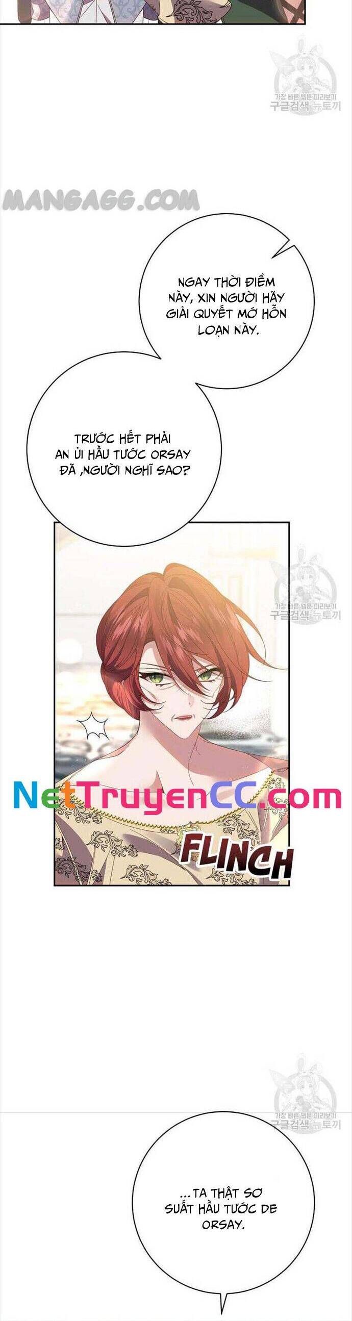 Đeo Bám Tôi Cũng Vô Ích Thôi Chap 117 - Next Chap 118