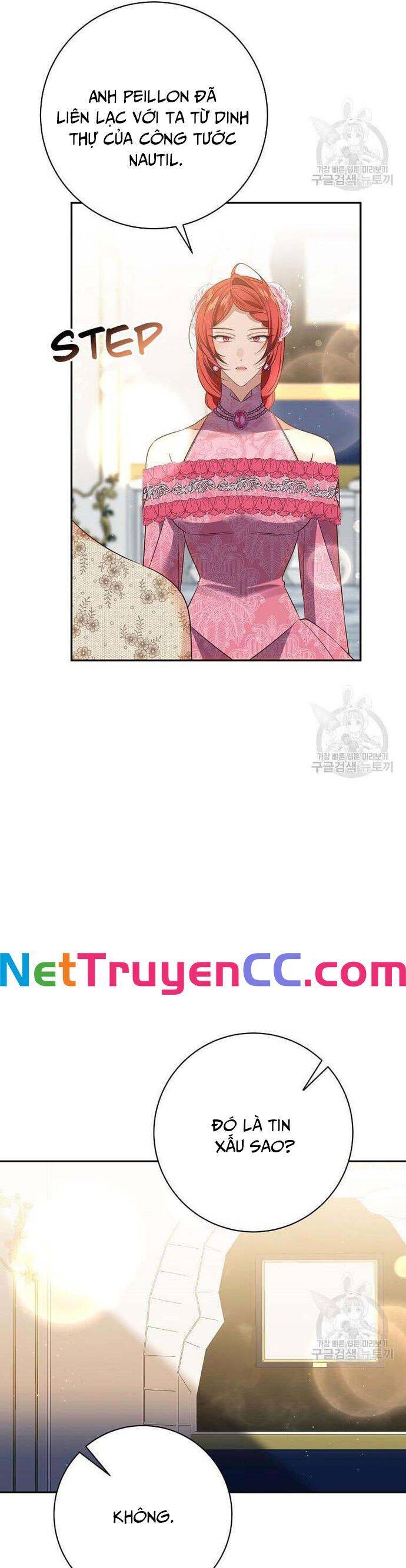 Đeo Bám Tôi Cũng Vô Ích Thôi Chap 117 - Next Chap 118