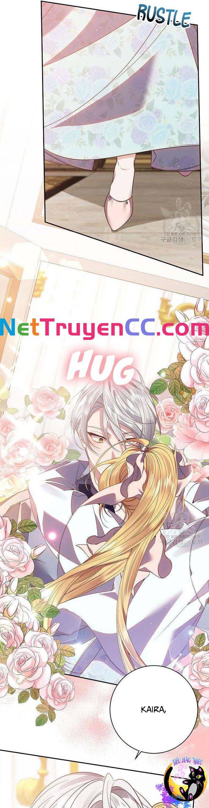 Đeo Bám Tôi Cũng Vô Ích Thôi Chap 117 - Next Chap 118