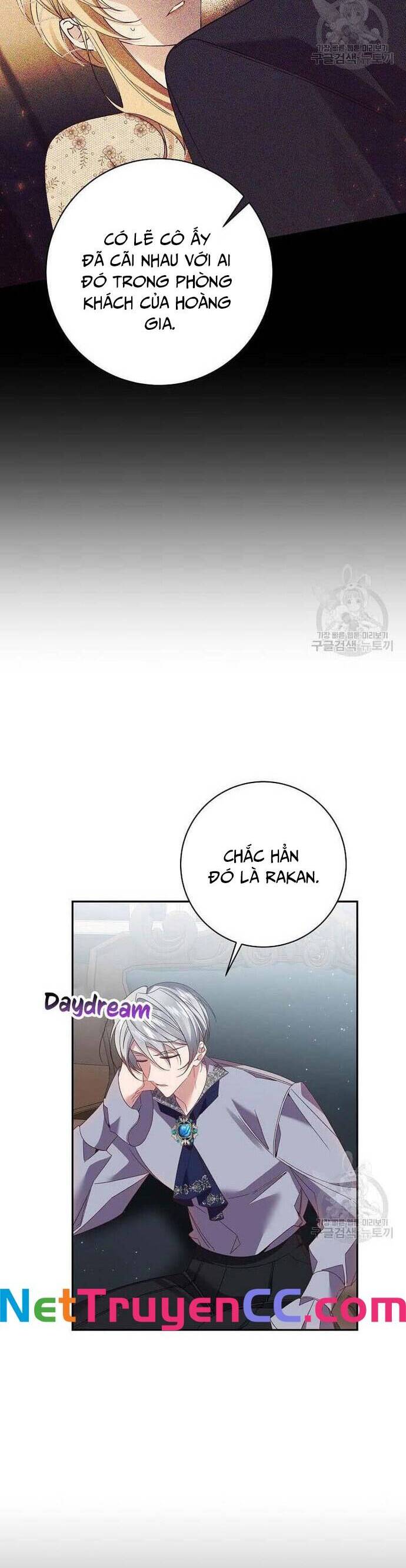 Đeo Bám Tôi Cũng Vô Ích Thôi Chap 117 - Next Chap 118