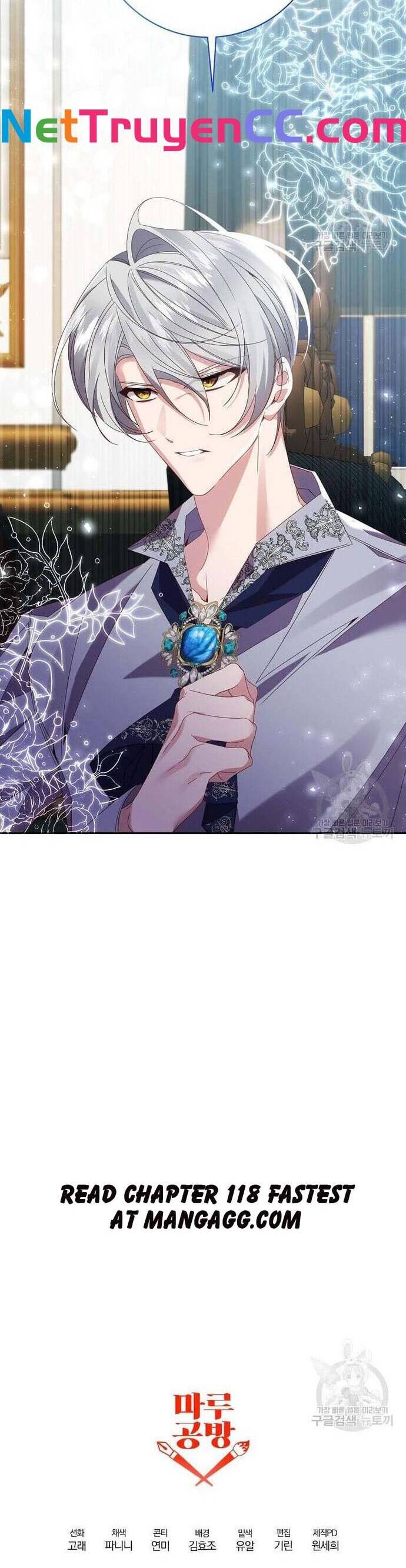 Đeo Bám Tôi Cũng Vô Ích Thôi Chap 117 - Next Chap 118