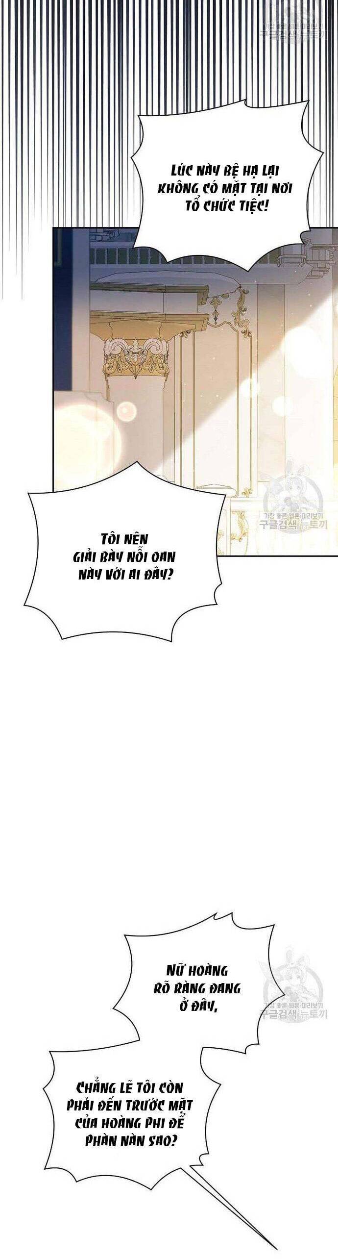 Đeo Bám Tôi Cũng Vô Ích Thôi Chap 117 - Next Chap 118