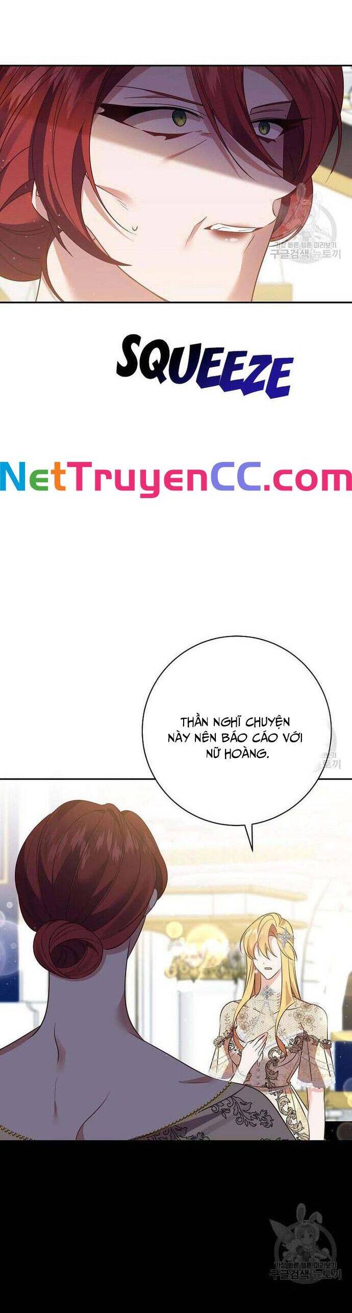 Đeo Bám Tôi Cũng Vô Ích Thôi Chap 117 - Next Chap 118