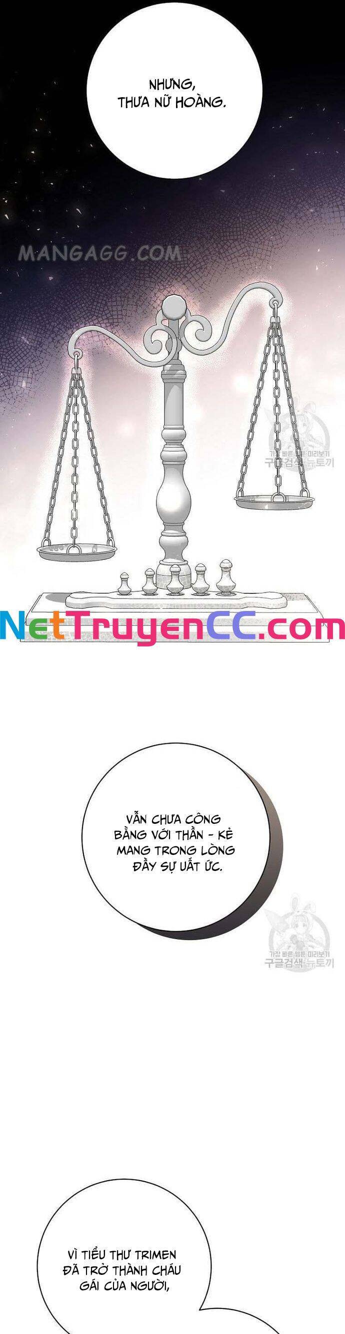 Đeo Bám Tôi Cũng Vô Ích Thôi Chap 117 - Next Chap 118