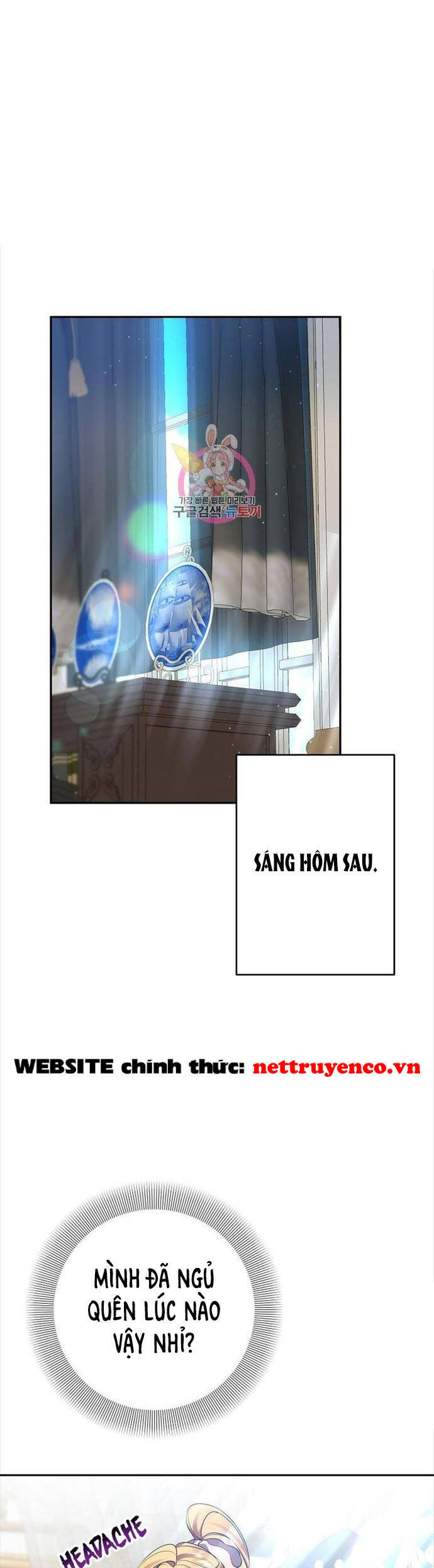 Đeo Bám Tôi Cũng Vô Ích Thôi Chap 118 - Next Chap 119