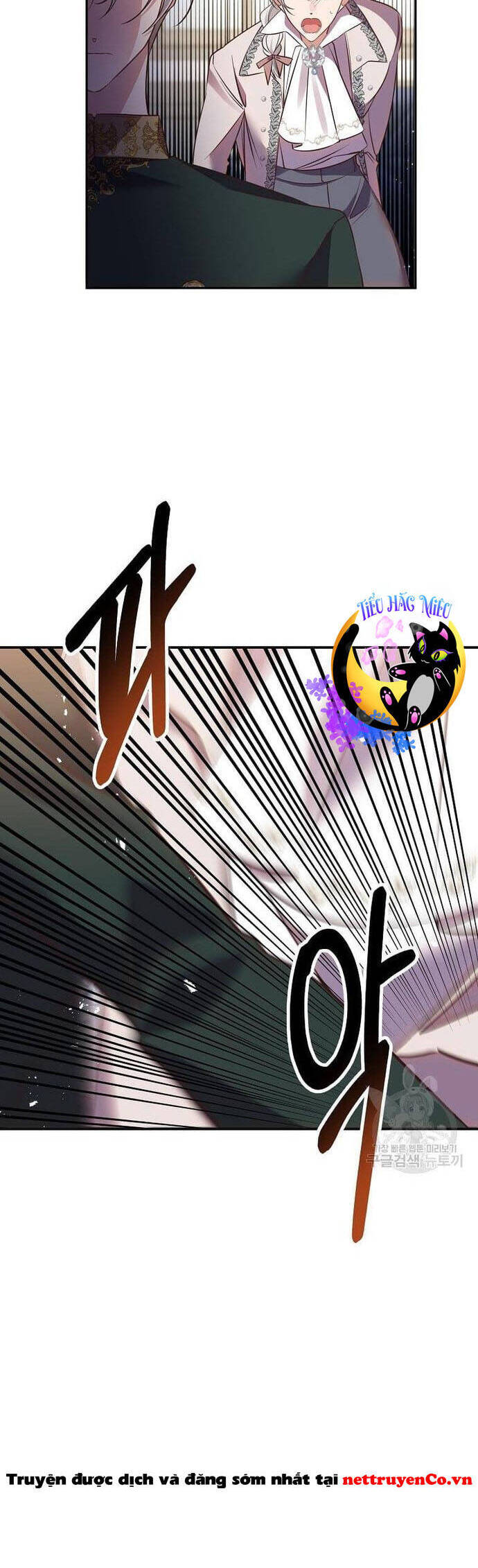 Đeo Bám Tôi Cũng Vô Ích Thôi Chap 118 - Next Chap 119