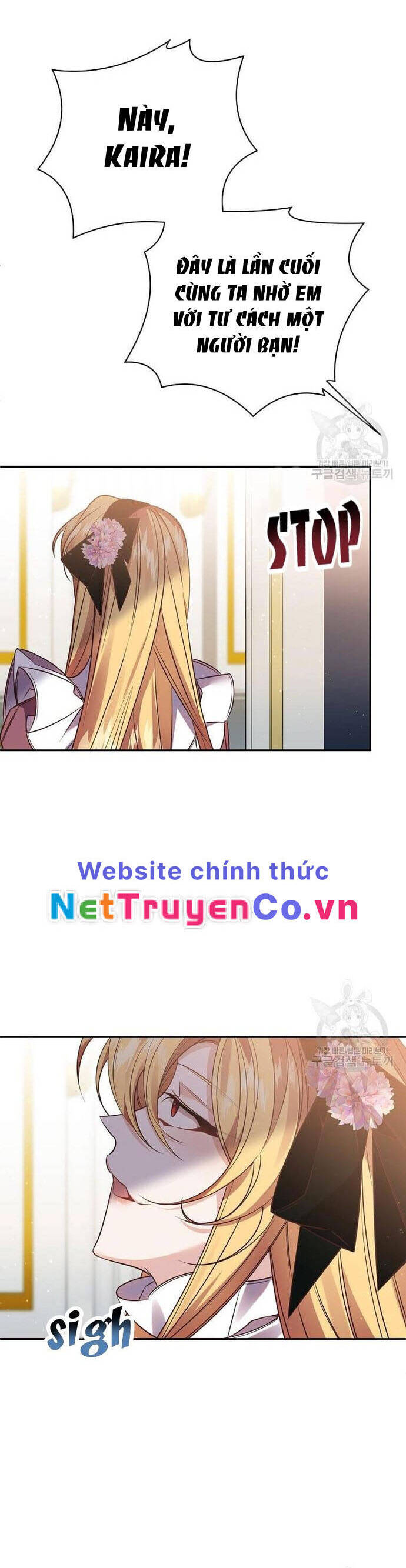 Đeo Bám Tôi Cũng Vô Ích Thôi Chap 118 - Next Chap 119