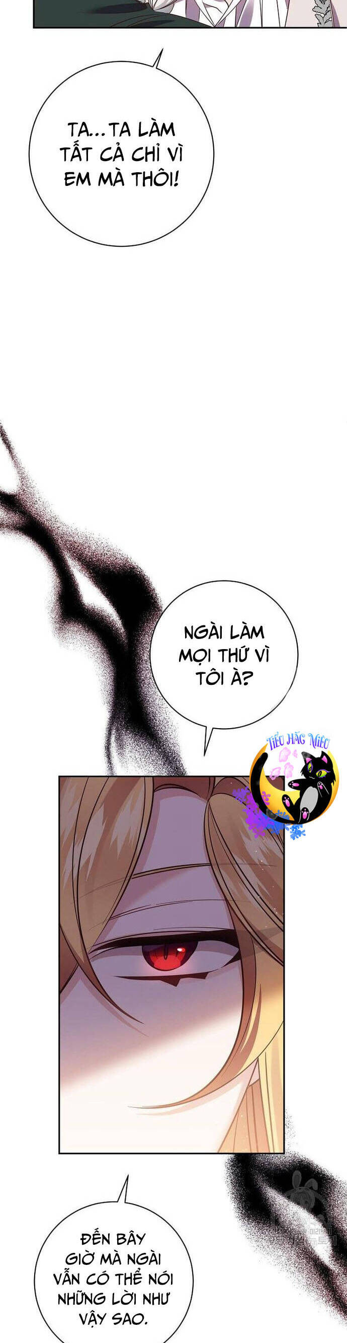 Đeo Bám Tôi Cũng Vô Ích Thôi Chap 118 - Next Chap 119