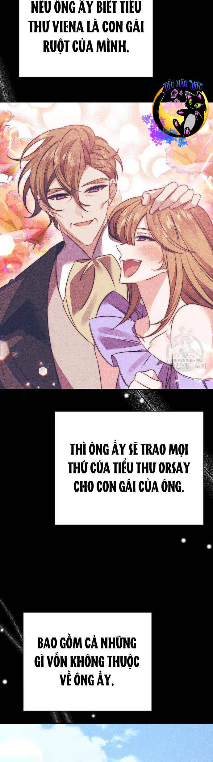 Đeo Bám Tôi Cũng Vô Ích Thôi Chap 118 - Next Chap 119