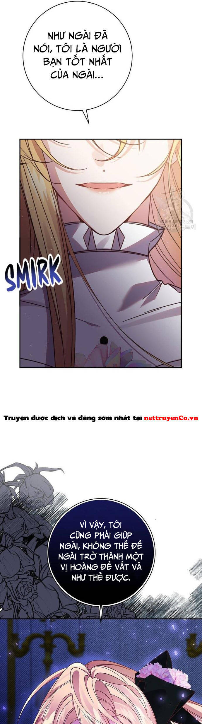Đeo Bám Tôi Cũng Vô Ích Thôi Chap 118 - Next Chap 119