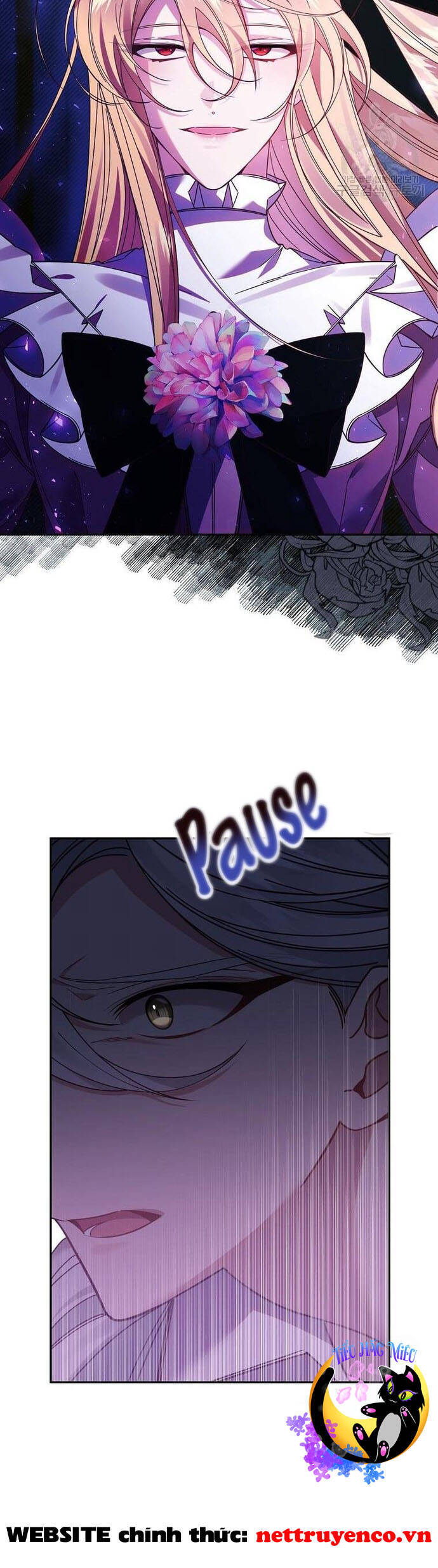 Đeo Bám Tôi Cũng Vô Ích Thôi Chap 118 - Next Chap 119