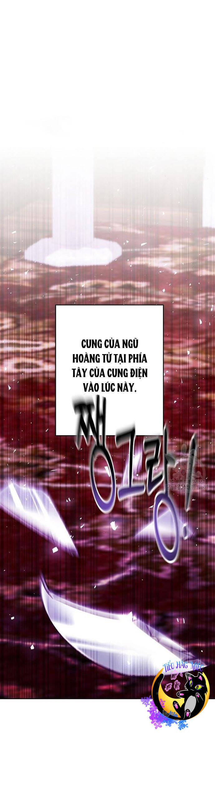 Đeo Bám Tôi Cũng Vô Ích Thôi Chap 118 - Next Chap 119