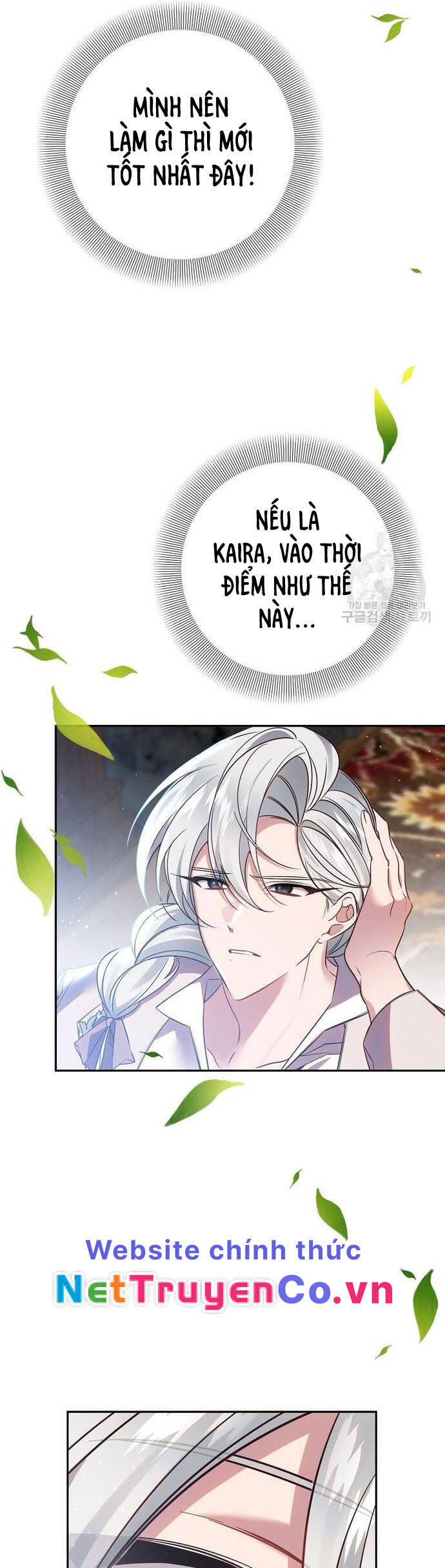 Đeo Bám Tôi Cũng Vô Ích Thôi Chap 118 - Next Chap 119