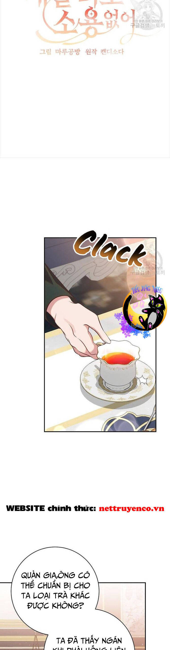 Đeo Bám Tôi Cũng Vô Ích Thôi Chap 118 - Next Chap 119
