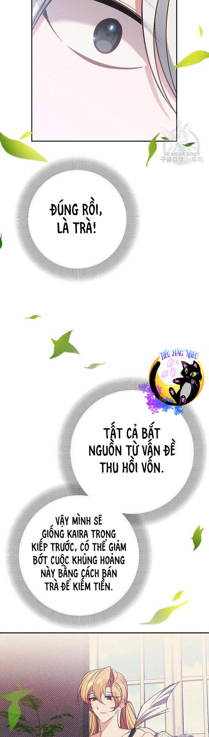 Đeo Bám Tôi Cũng Vô Ích Thôi Chap 118 - Next Chap 119