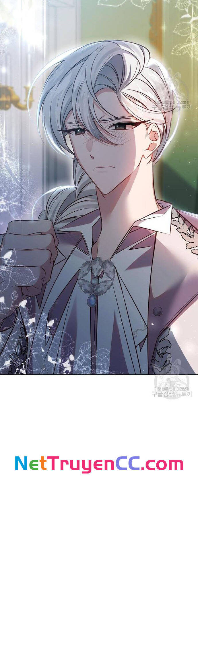 Đeo Bám Tôi Cũng Vô Ích Thôi Chap 118 - Next Chap 119