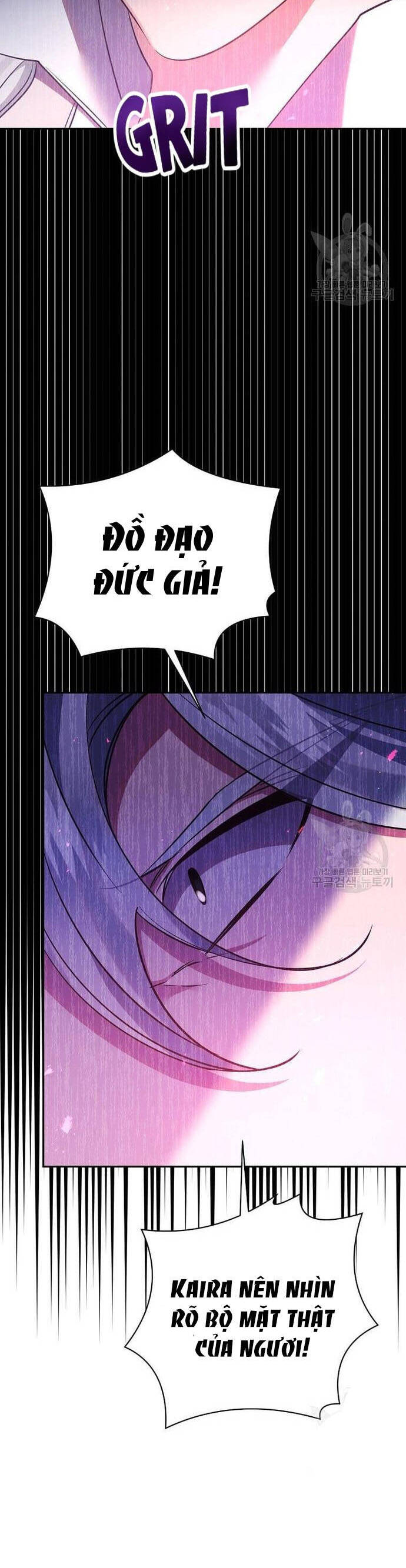 Đeo Bám Tôi Cũng Vô Ích Thôi Chap 118 - Next Chap 119