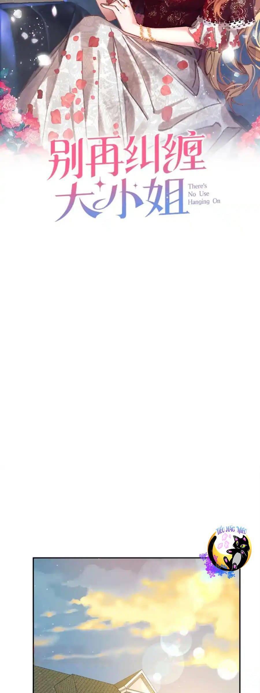 Đeo Bám Tôi Cũng Vô Ích Thôi Chap 119 - Next Chap 120