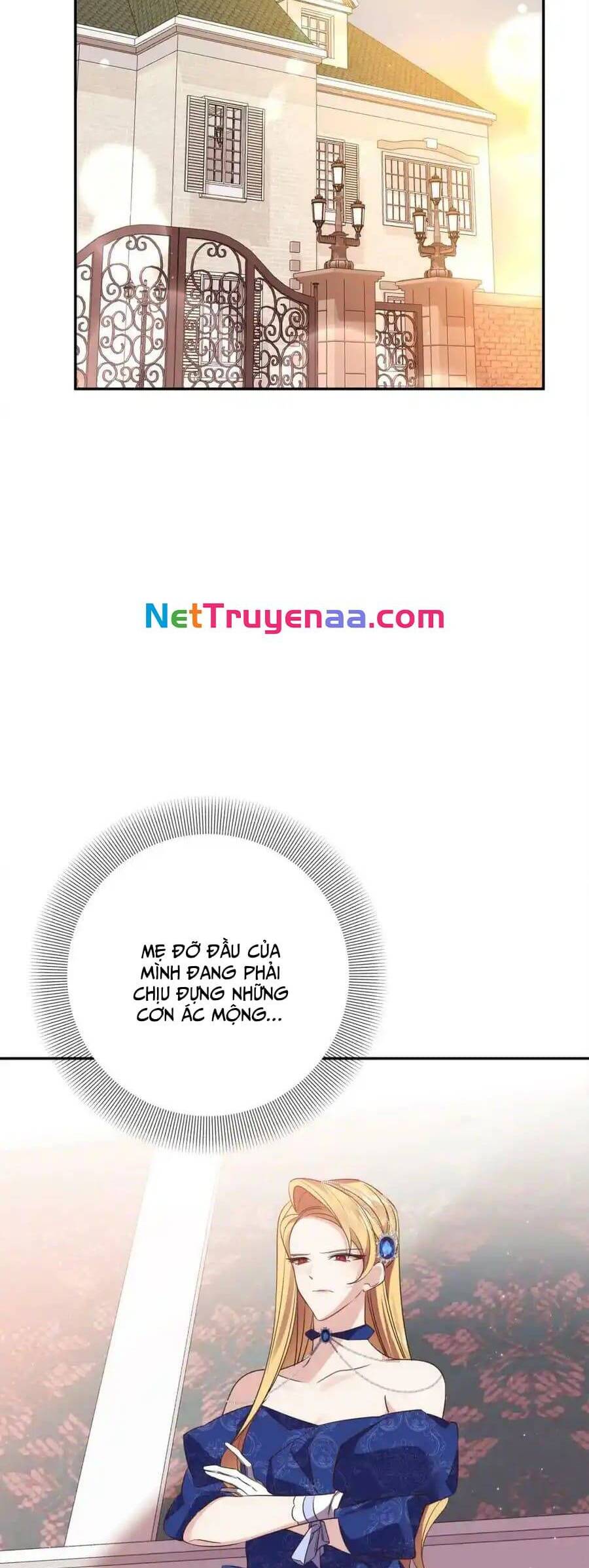 Đeo Bám Tôi Cũng Vô Ích Thôi Chap 119 - Next Chap 120
