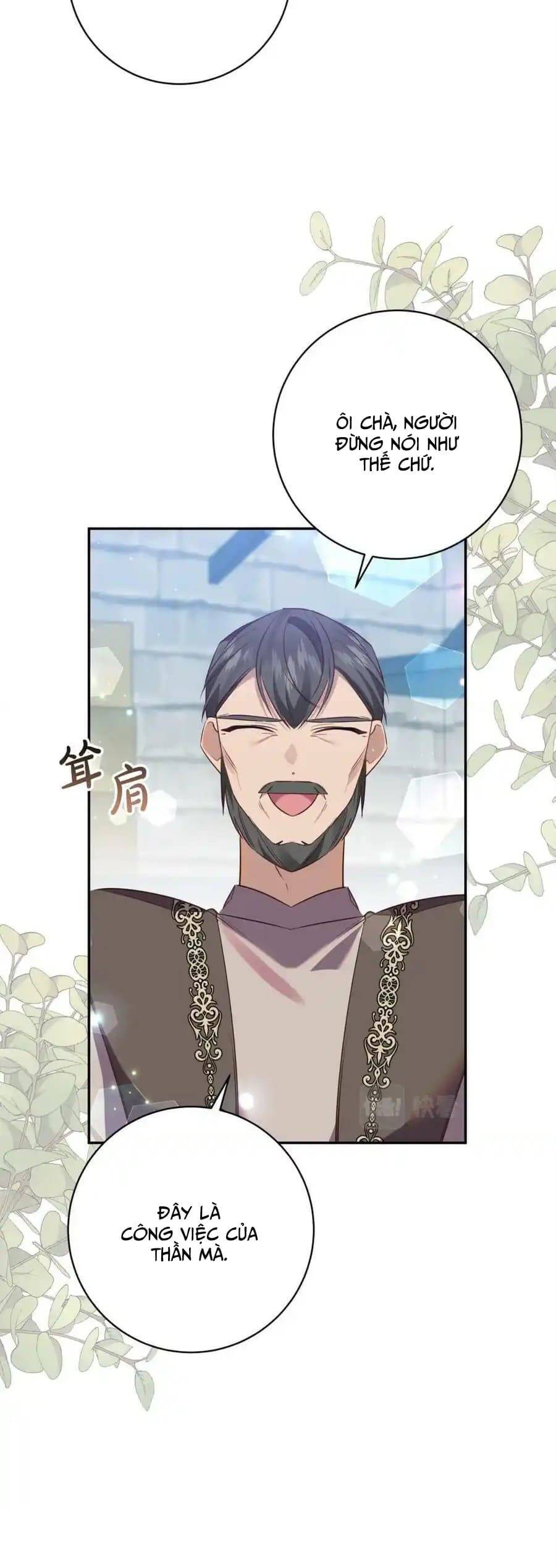 Đeo Bám Tôi Cũng Vô Ích Thôi Chap 119 - Next Chap 120
