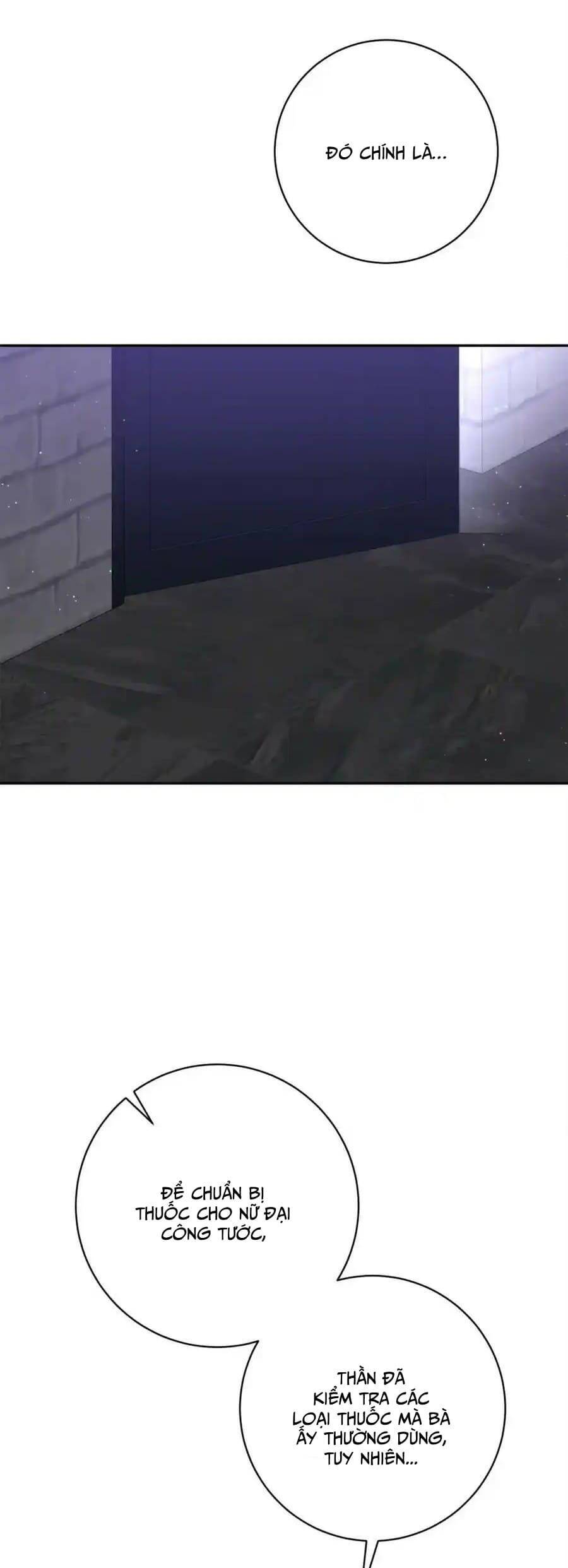 Đeo Bám Tôi Cũng Vô Ích Thôi Chap 119 - Next Chap 120