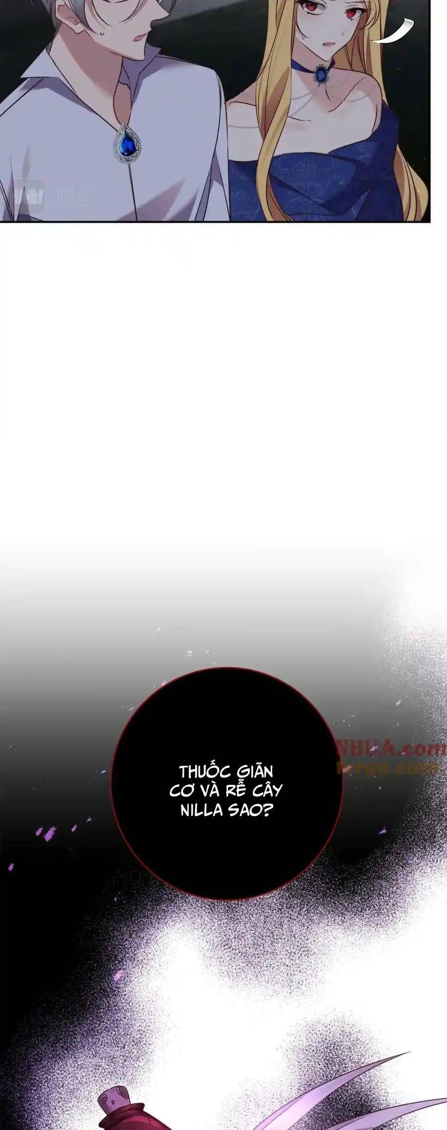 Đeo Bám Tôi Cũng Vô Ích Thôi Chap 119 - Next Chap 120