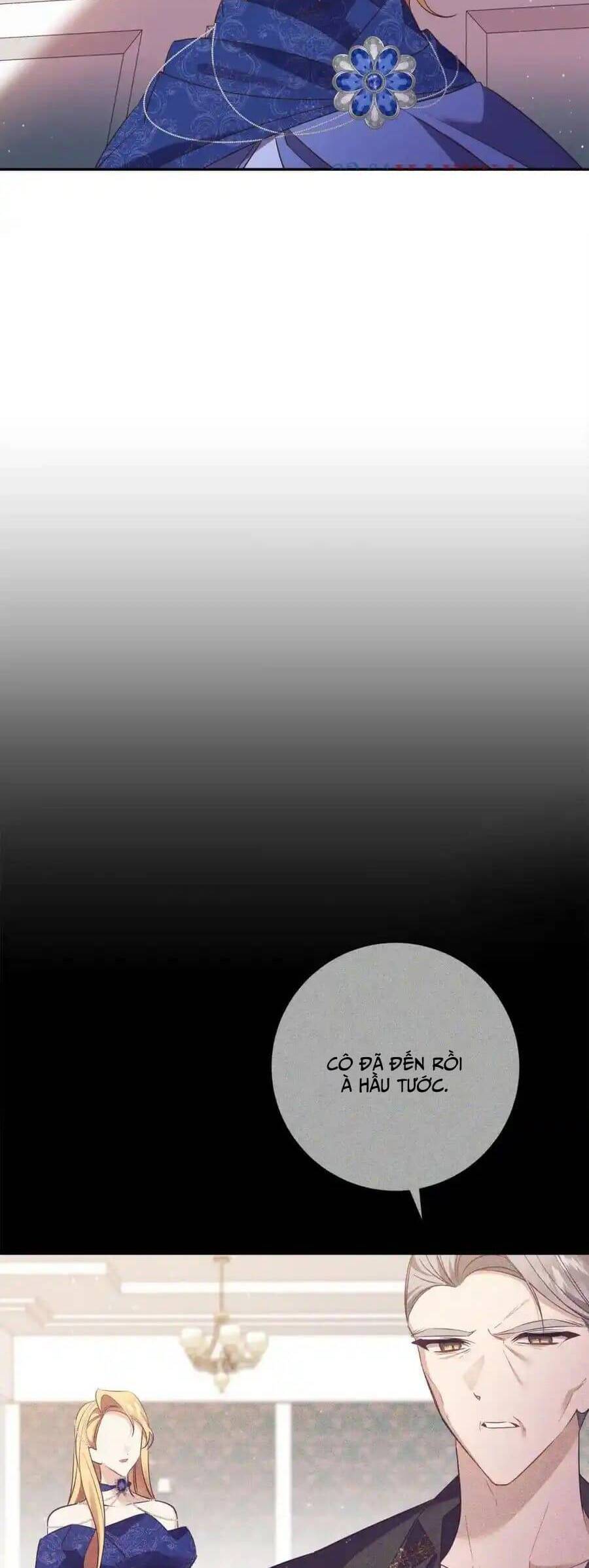 Đeo Bám Tôi Cũng Vô Ích Thôi Chap 119 - Next Chap 120