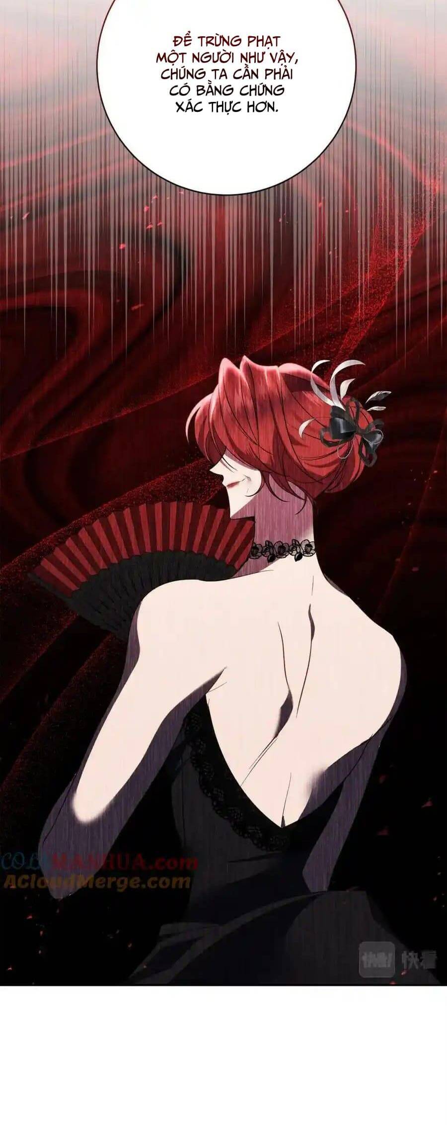 Đeo Bám Tôi Cũng Vô Ích Thôi Chap 119 - Next Chap 120