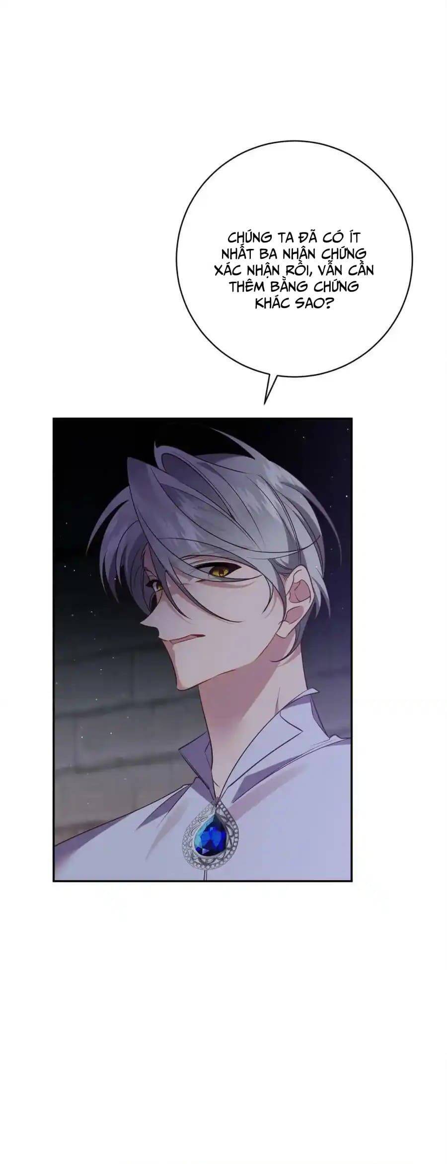 Đeo Bám Tôi Cũng Vô Ích Thôi Chap 119 - Next Chap 120