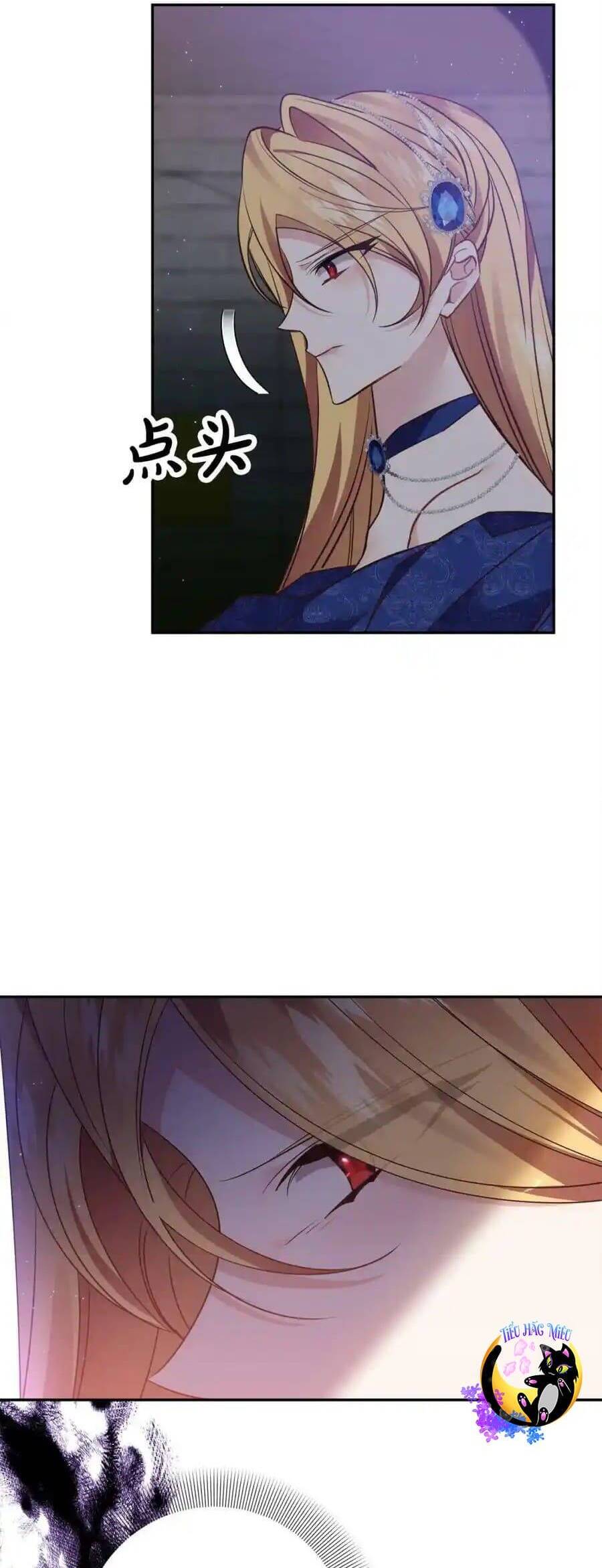 Đeo Bám Tôi Cũng Vô Ích Thôi Chap 119 - Next Chap 120