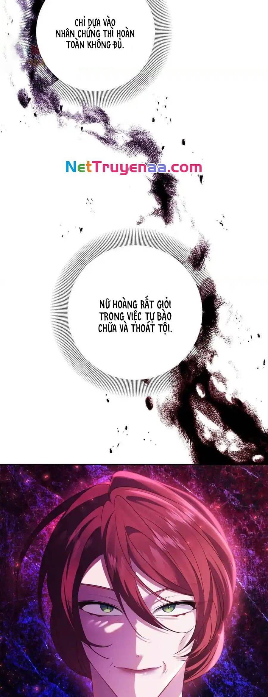 Đeo Bám Tôi Cũng Vô Ích Thôi Chap 119 - Next Chap 120