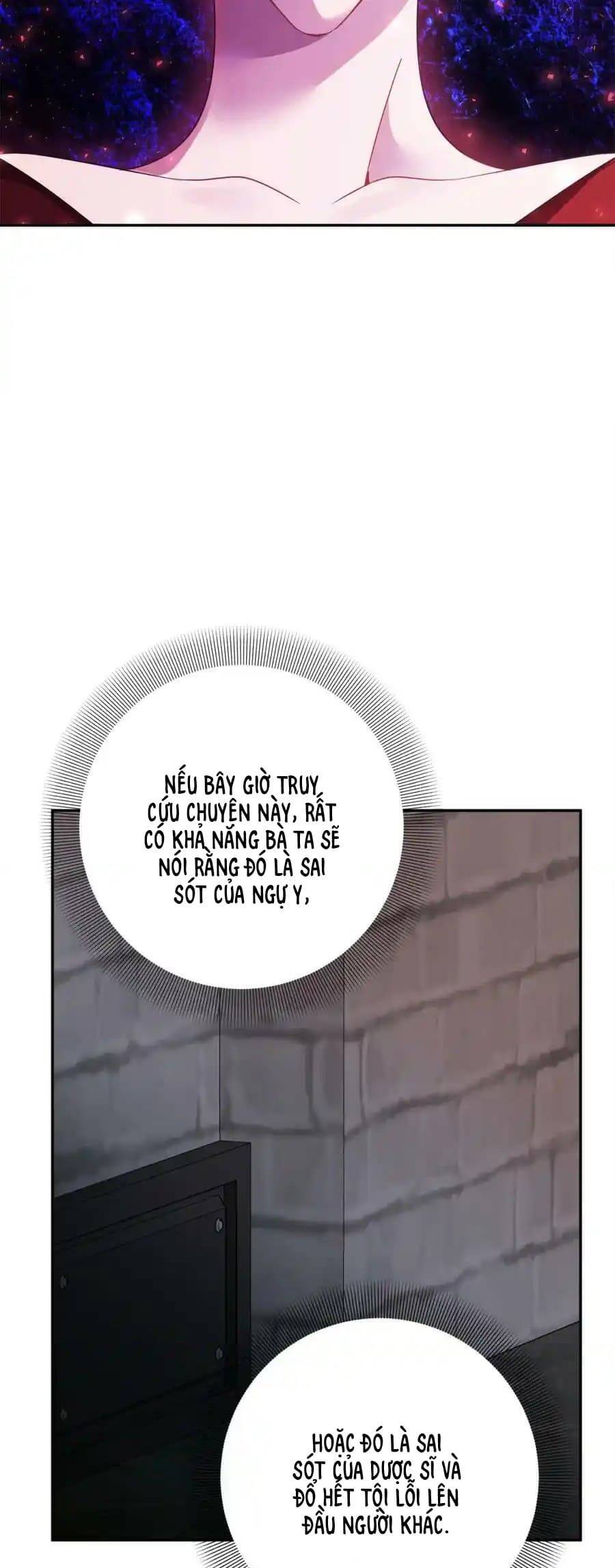 Đeo Bám Tôi Cũng Vô Ích Thôi Chap 119 - Next Chap 120