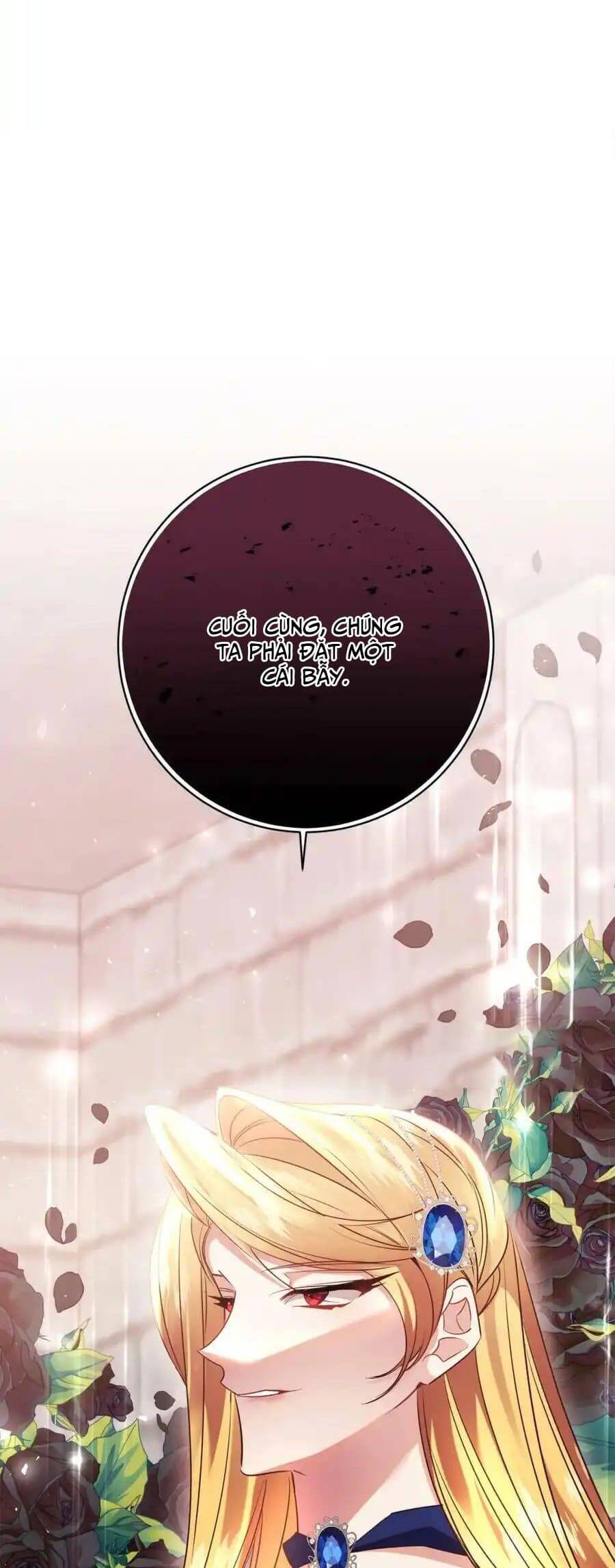 Đeo Bám Tôi Cũng Vô Ích Thôi Chap 119 - Next Chap 120