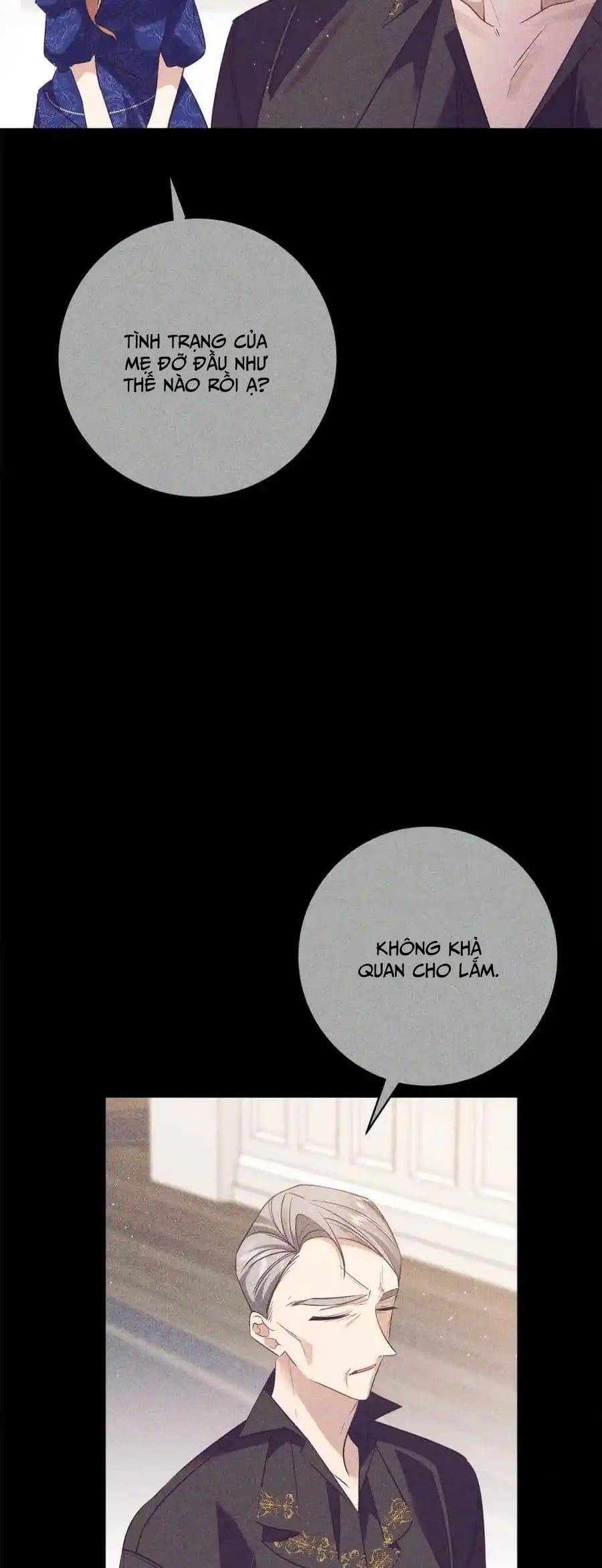 Đeo Bám Tôi Cũng Vô Ích Thôi Chap 119 - Next Chap 120