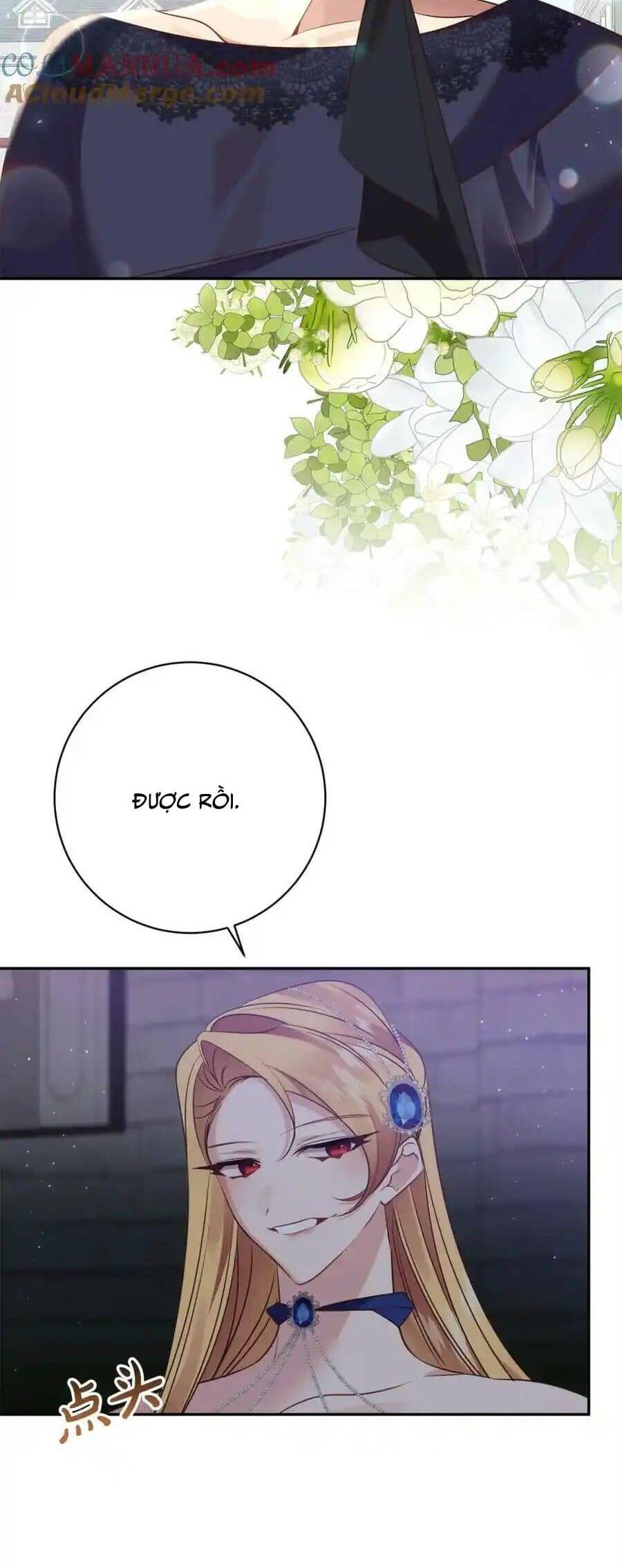 Đeo Bám Tôi Cũng Vô Ích Thôi Chap 119 - Next Chap 120