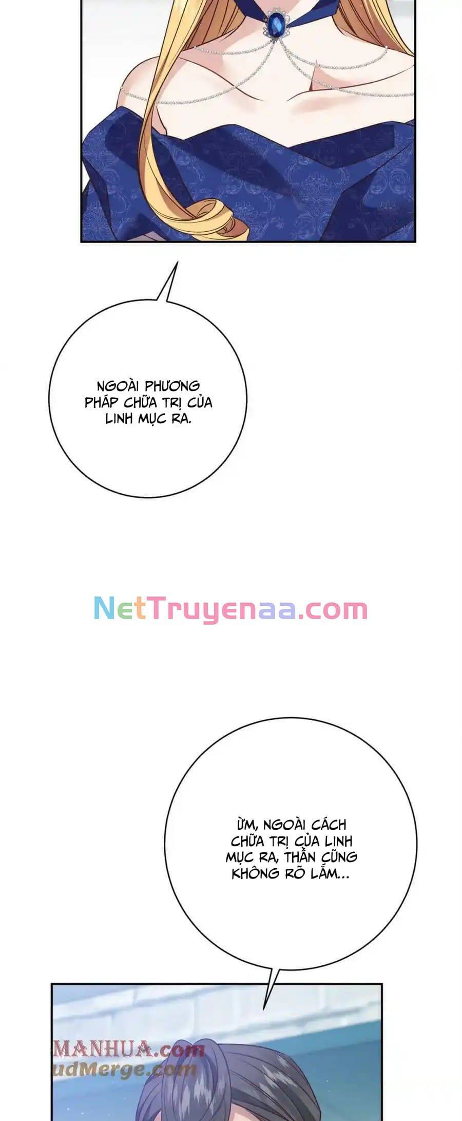 Đeo Bám Tôi Cũng Vô Ích Thôi Chap 119 - Next Chap 120