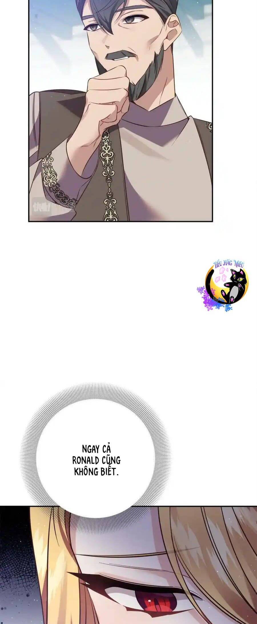Đeo Bám Tôi Cũng Vô Ích Thôi Chap 119 - Next Chap 120