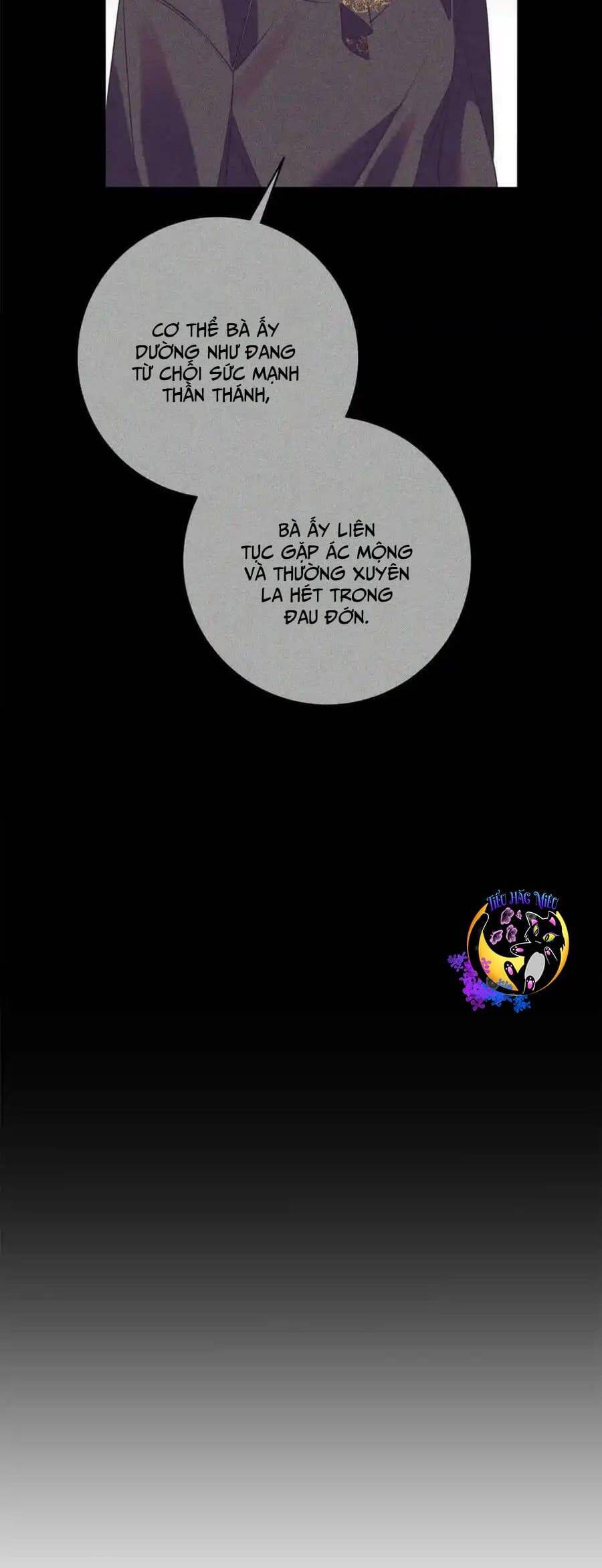 Đeo Bám Tôi Cũng Vô Ích Thôi Chap 119 - Next Chap 120