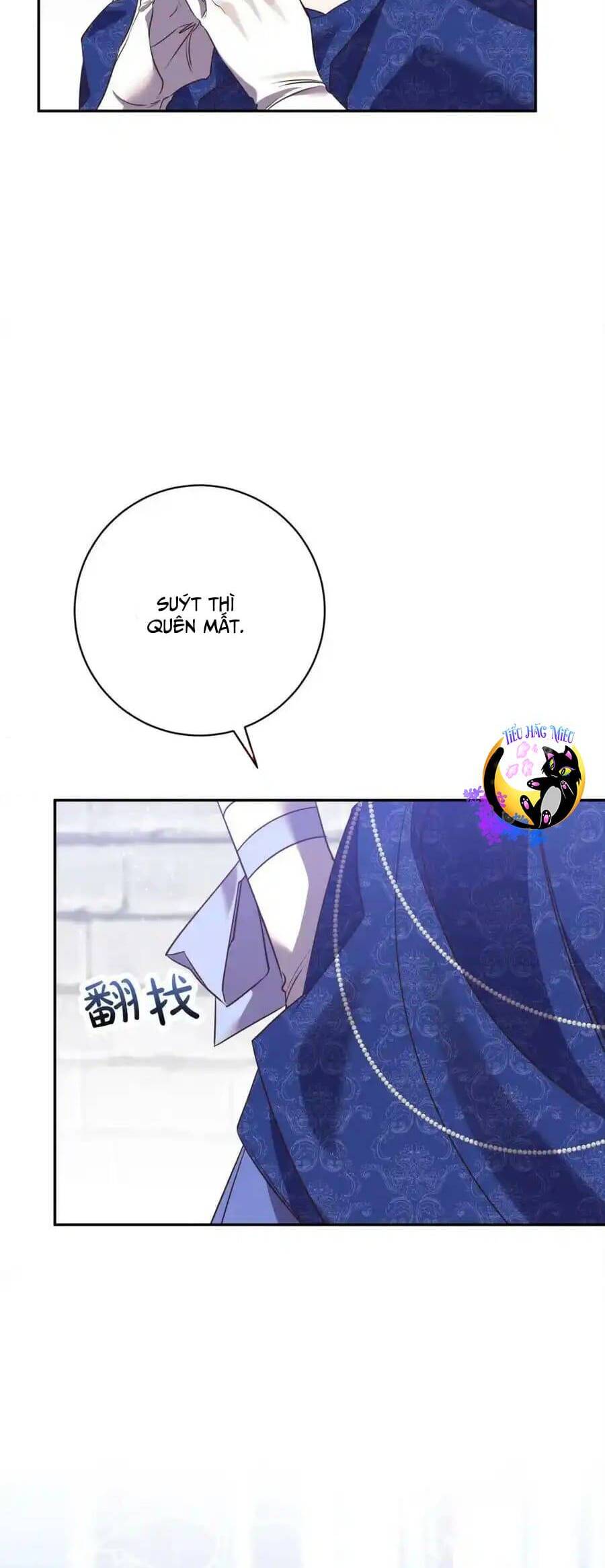 Đeo Bám Tôi Cũng Vô Ích Thôi Chap 119 - Next Chap 120
