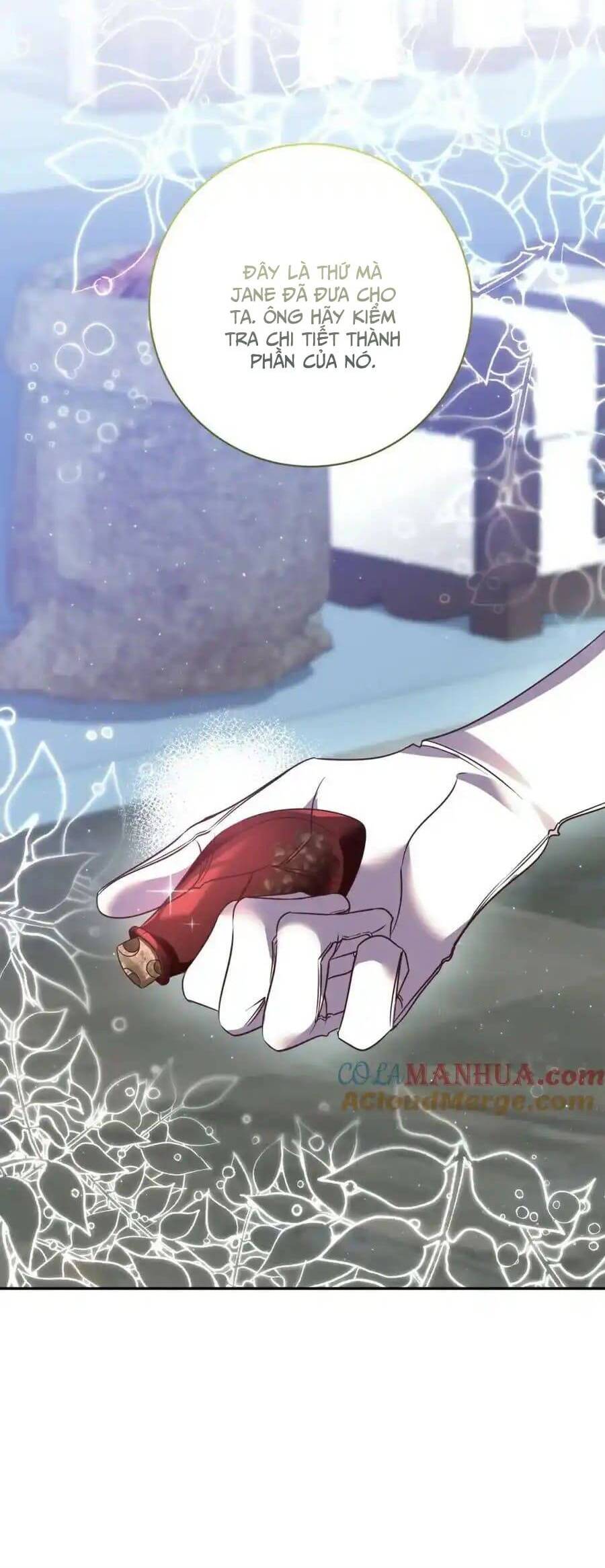 Đeo Bám Tôi Cũng Vô Ích Thôi Chap 119 - Next Chap 120