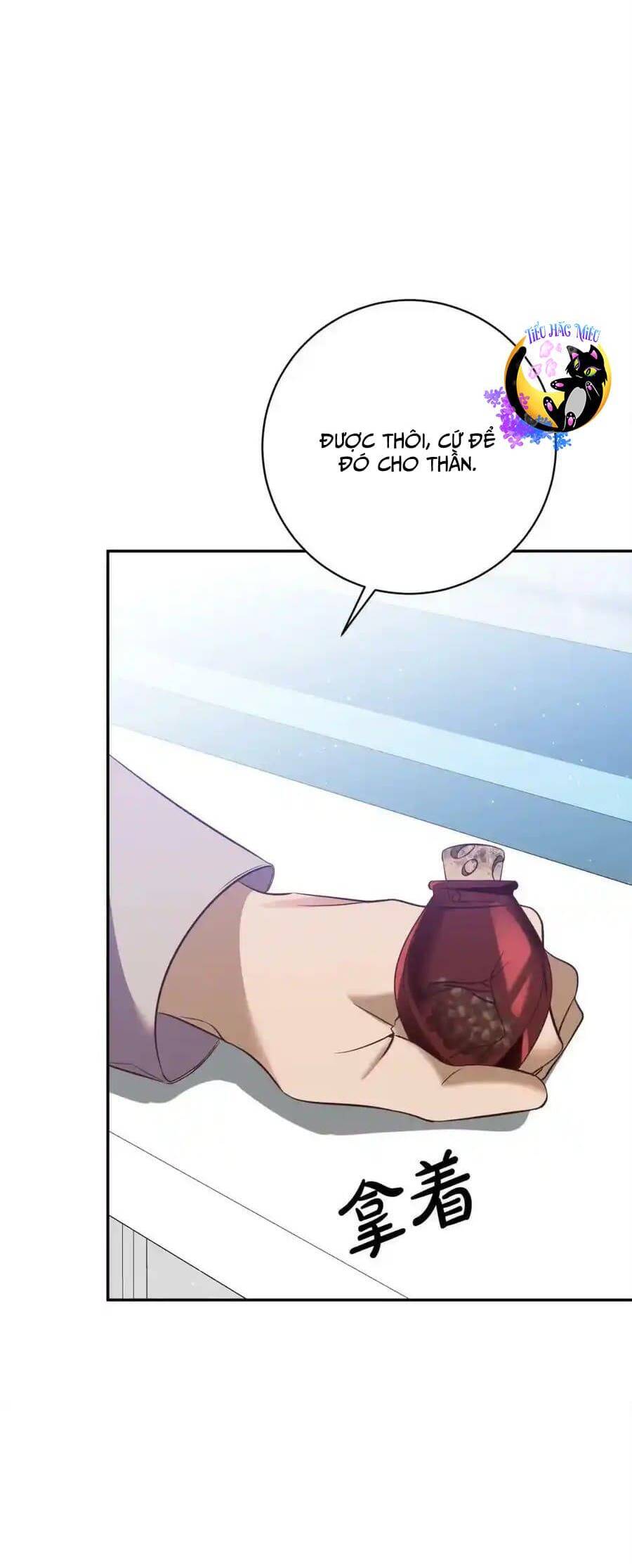 Đeo Bám Tôi Cũng Vô Ích Thôi Chap 119 - Next Chap 120